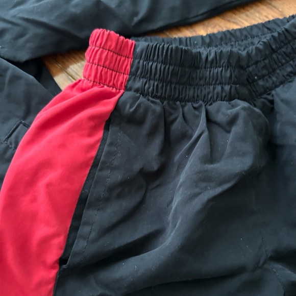 Nike sweatshirt / outfit VINTAGE size 4 - Picture 3 of 13